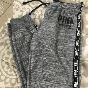 Victoria Secret PINK joggers